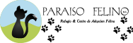 Paraiso Felino A.C Logo